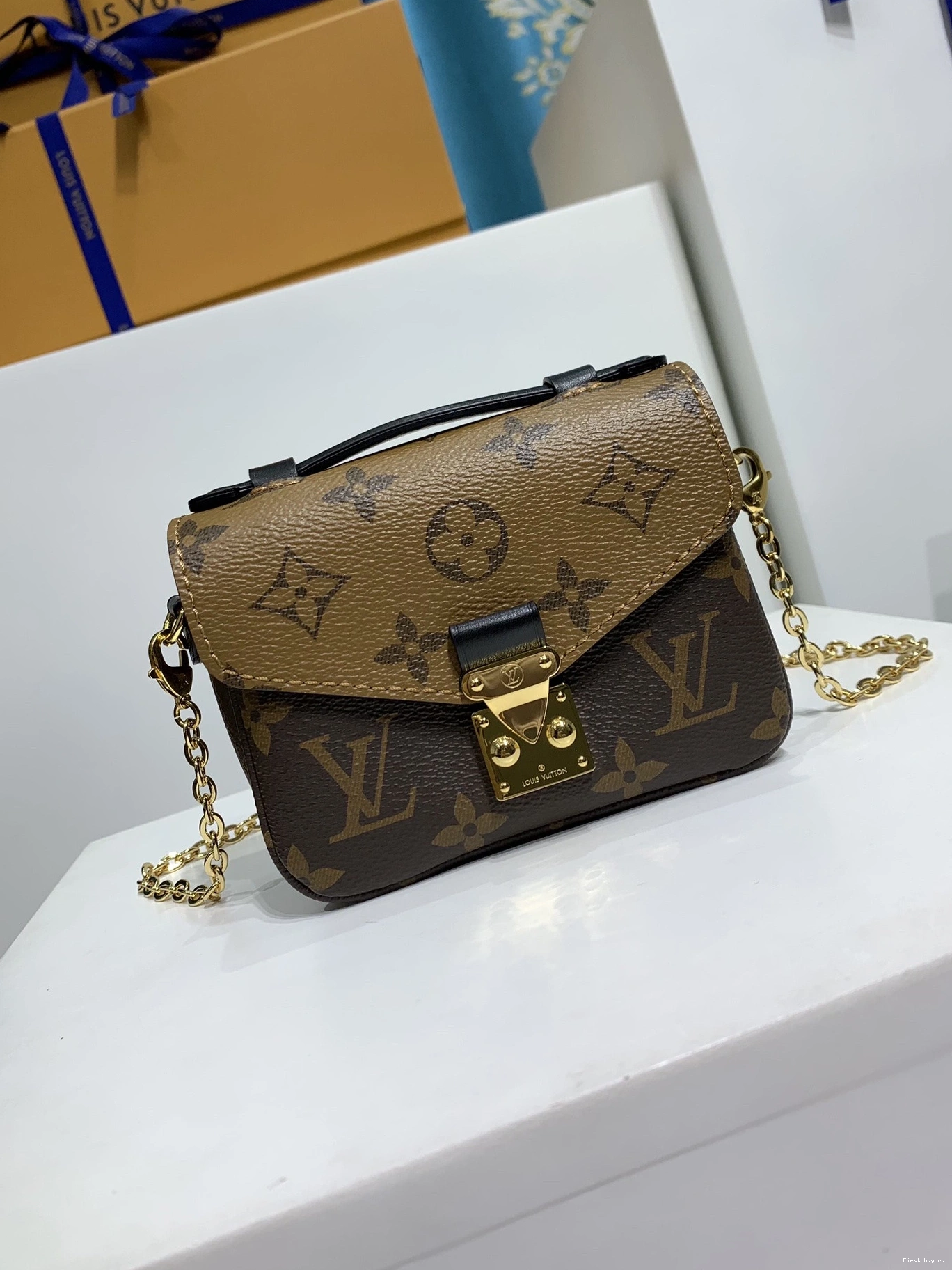 Frstbag ru METIS Vuitton Louis MICRO 0723